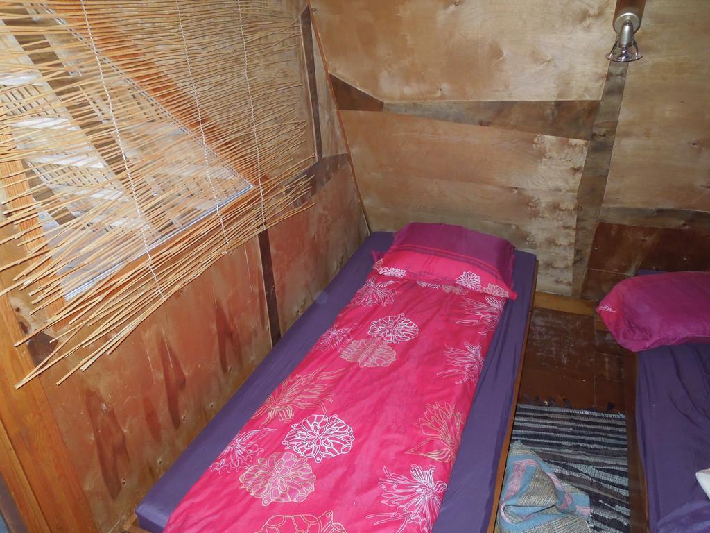 Dizapas Hotel Usma Room photo
