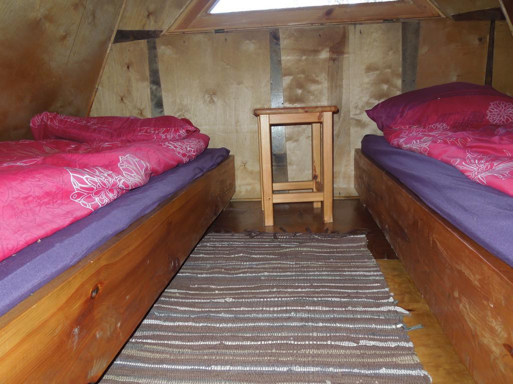 Dizapas Hotel Usma Room photo